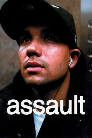 Постер к фильму Assault (2007)