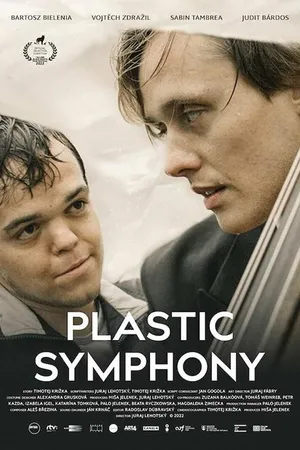 Постер к фильму Plastic Symphony (2022)