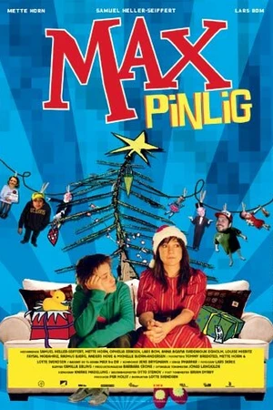Постер к фильму Раздражительный Макс (2008)