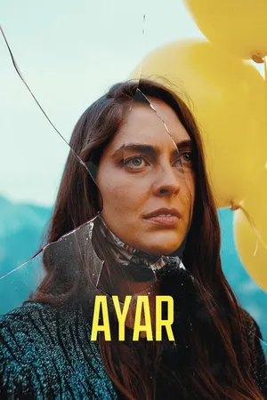 Постер к фильму Айар (2021)