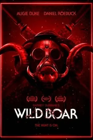 Постер к фильму Wild Boar (2019)