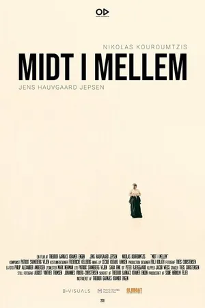 Постер к фильму Midt I Mellem (2020)