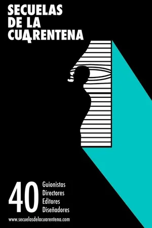 Постер к сериалу Secuelas de la Cuarentena (2020)