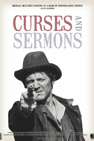 Постер к фильму Curses and Sermons (2009)