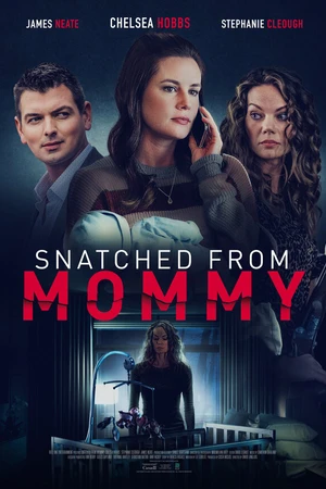 Постер к фильму Snatched from Mommy (2021)