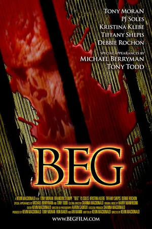 Постер к фильму Молись (2011)
