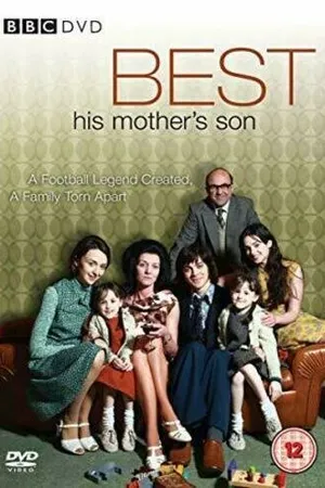 Постер к фильму Best: His Mother's Son (2009)