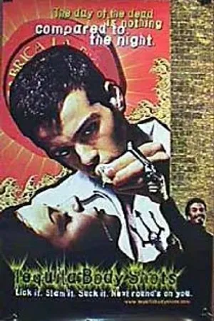 Постер к фильму Tequila Body Shots (1999)