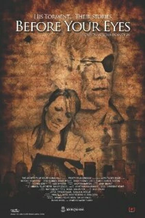Постер к фильму Before Your Eyes (2008)