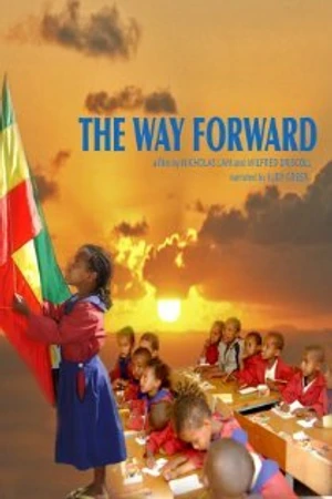 Постер к фильму The Way Forward (2008)