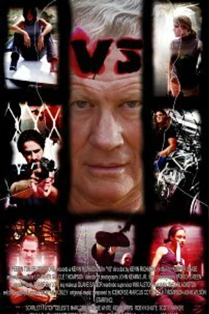Постер к фильму VS (2009)