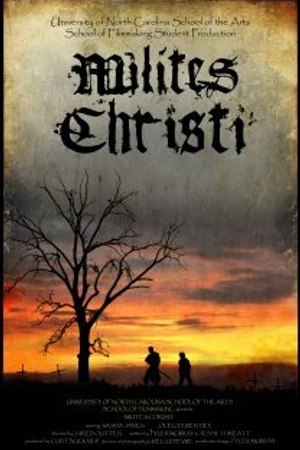 Постер к фильму Milites Christi (2009)