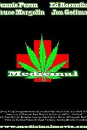 Постер к фильму Medicinal (2008)