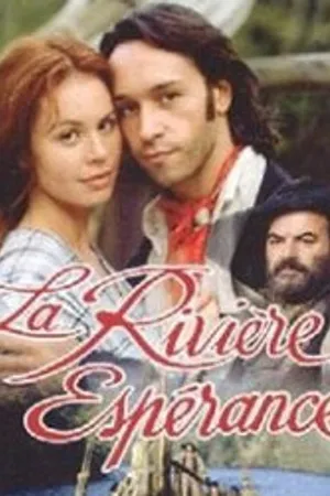 Постер к сериалу Река надежды (1995)