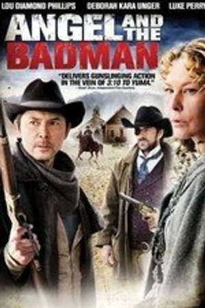 Постер к фильму Ангел и негодяй (2009)
