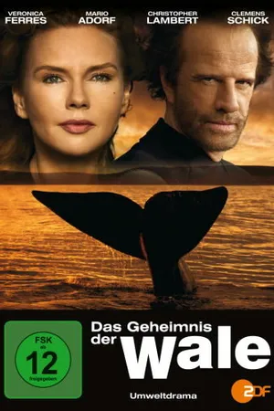 Постер к фильму Тайна китов (2010)