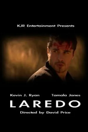 Постер к фильму Laredo (2009)