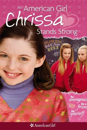 Постер к фильму Крисса не сдается (2009)