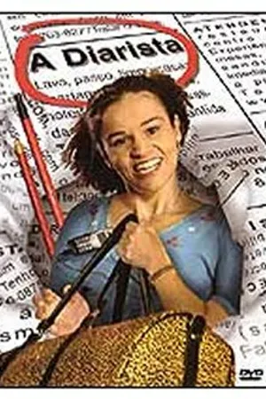 Постер к сериалу Золушка по вызову (2004 - 2007)