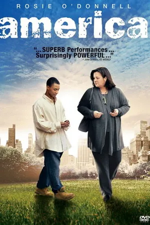 Постер к фильму Америка (2009)
