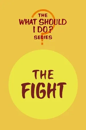 Постер к мультфильму The Fight (1969)