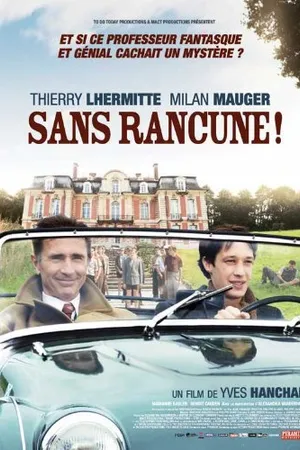 Постер к фильму Незлопамятный (2009)