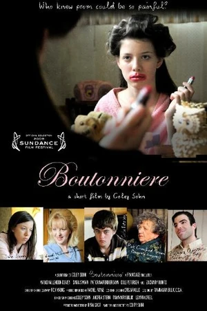 Постер к фильму Бутоньерка (2009)