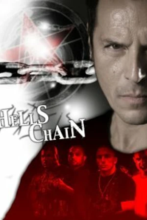 Постер к фильму Hell's Chain (2009)