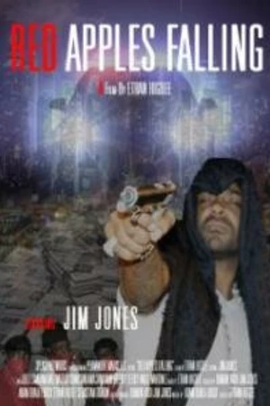 Постер к фильму Red Apples Falling (2009)