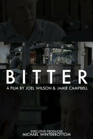 Постер к фильму Bitter (2008)