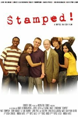Постер к фильму Stamped! (2009)