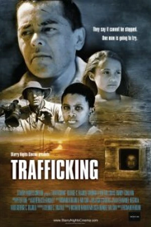 Постер к фильму Trafficking (2009)