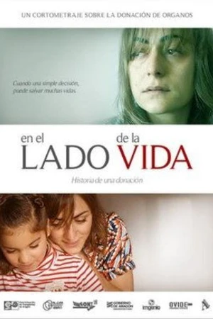 Постер к фильму En el lado de la vida (2008)