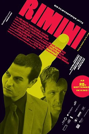 Постер к фильму Римини (2009)