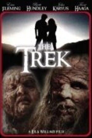 Постер к фильму The Trek (2008)