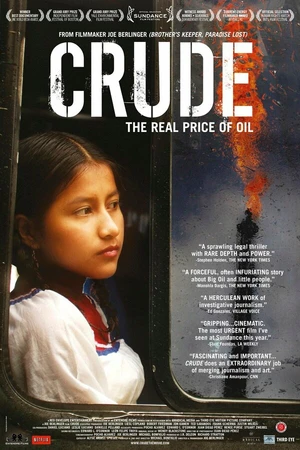 Постер к фильму Нефть (2009)