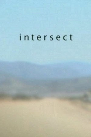 Постер к фильму Intersect (2009)