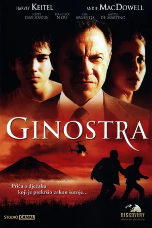 Постер к фильму Гиностра (2002)
