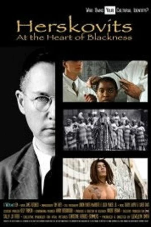 Постер к фильму Herskovits at the Heart of Blackness (2009)