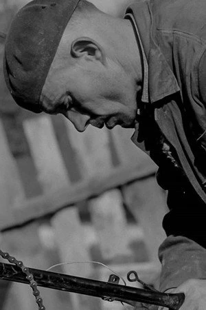 Постер к фильму Его зовут Блажей Рейдак (1969)