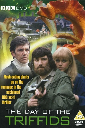 Постер к сериалу День Триффидов (1981)
