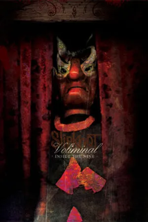 Постер к фильму Voliminal: Inside the Nine (2006)