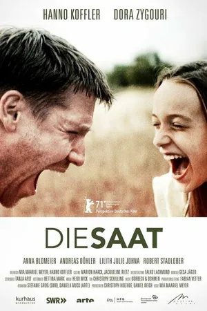 Постер к фильму Семена (2021)
