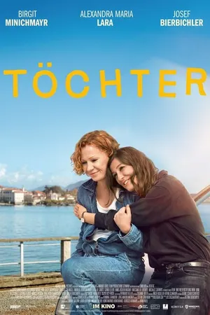 Постер к фильму Töchter (2021)
