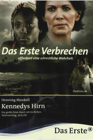 Постер к фильму Разум Кеннеди (2010)