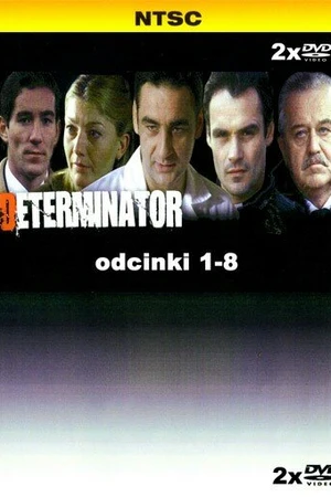 Постер к сериалу Определитель (2008)