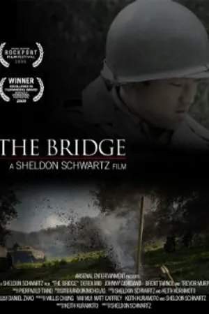 Постер к фильму The Bridge (2008)