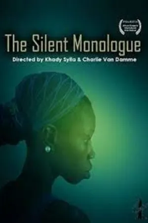 Постер к фильму Le monologue de la muette (2008)