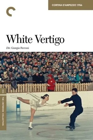 Постер к фильму Vertigine bianca (1956)