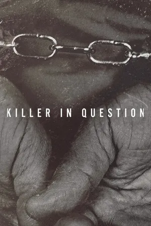 Постер к сериалу Killer in Question (2020)